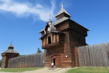 Байкальская жизнь Байкальская жизнь